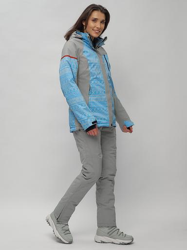 Костюм горнолыжный CHUNMAI 02272Gl фото 4