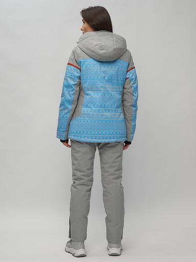 Костюм горнолыжный CHUNMAI 02272Gl фото 5