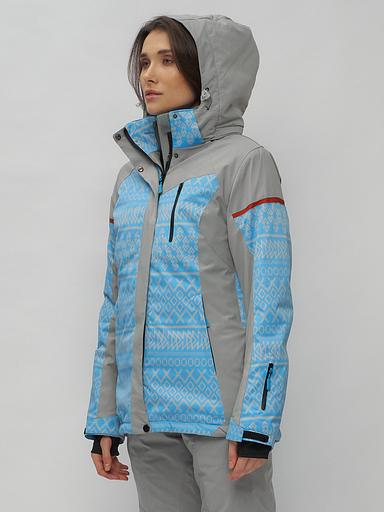 Костюм горнолыжный CHUNMAI 02272Gl фото 8