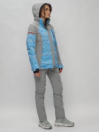 Костюм горнолыжный CHUNMAI 02272Gl фото 9