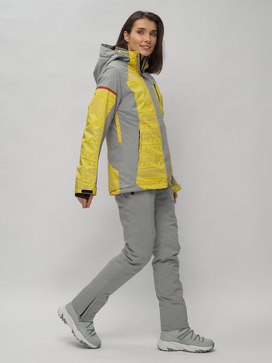 Костюм горнолыжный CHUNMAI 02272J фото 3