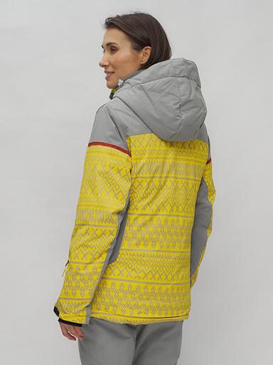 Костюм горнолыжный CHUNMAI 02272J фото 5