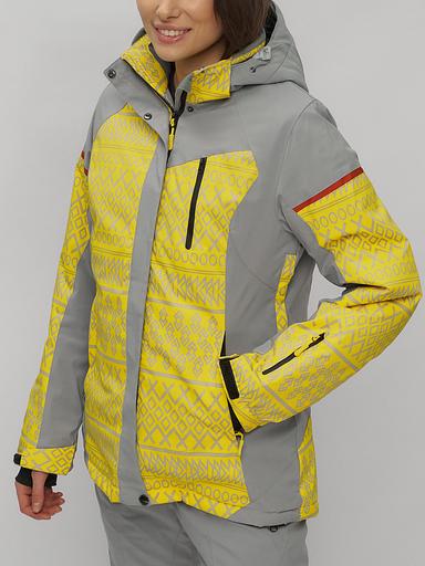 Костюм горнолыжный CHUNMAI 02272J фото 10