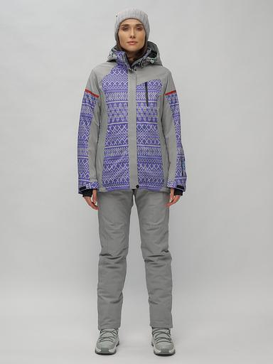 Костюм горнолыжный CHUNMAI 02272F фото 1