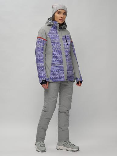 Костюм горнолыжный CHUNMAI 02272F фото 3