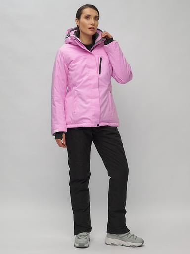 Костюм горнолыжный CHUNMAI 0507R фото 3