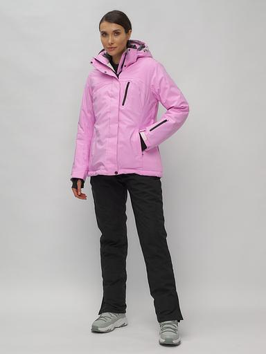 Костюм горнолыжный CHUNMAI 0507R фото 5