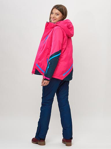 Костюм горнолыжный SkiingBird 051911R фото 9