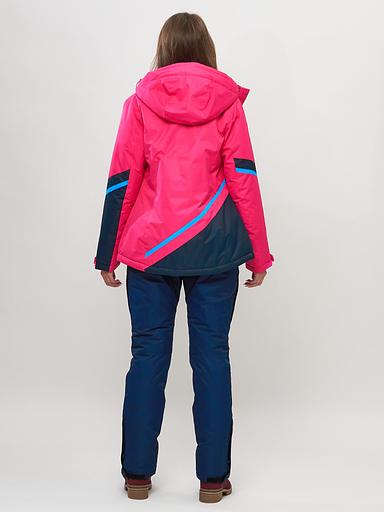 Костюм горнолыжный SkiingBird 051911R фото 10