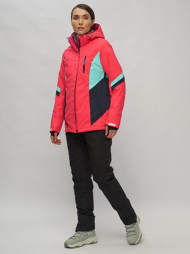 Костюм горнолыжный CHUNMAI 02201R фото 2