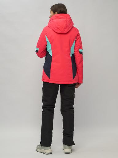 Костюм горнолыжный CHUNMAI 02201R фото 4