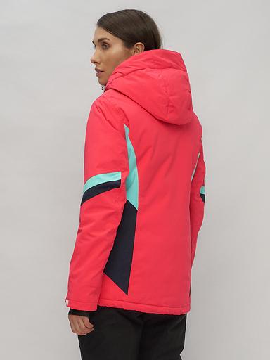 Костюм горнолыжный CHUNMAI 02201R фото 5