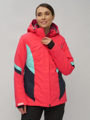 Костюм горнолыжный CHUNMAI 02201R фото 7