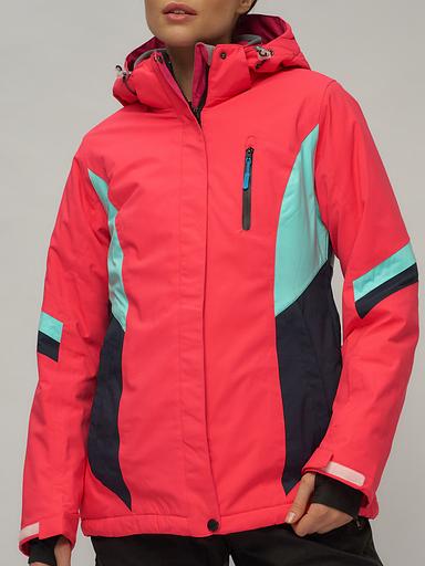 Костюм горнолыжный CHUNMAI 02201R фото 9