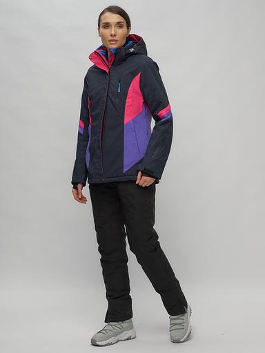 Костюм горнолыжный CHUNMAI 02201TS фото 2