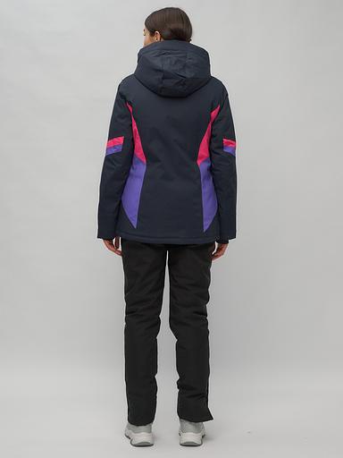 Костюм горнолыжный CHUNMAI 02201TS фото 4