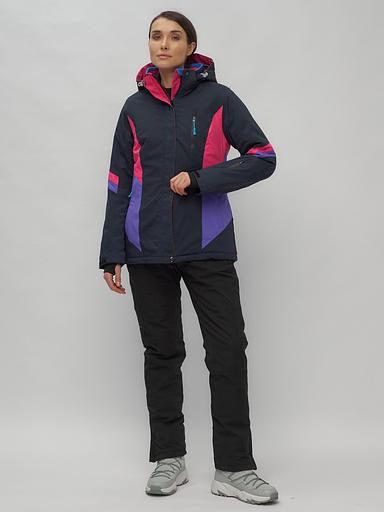 Костюм горнолыжный CHUNMAI 02201TS фото 6