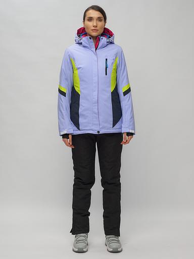 Костюм горнолыжный CHUNMAI 02201F фото 1