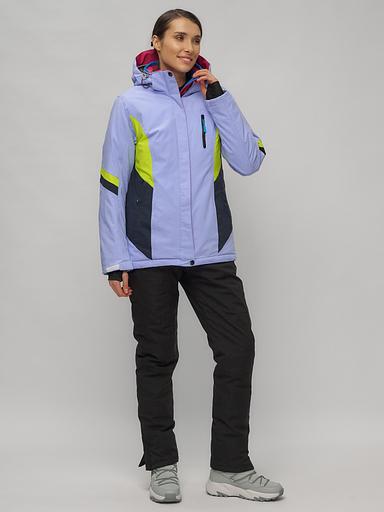 Костюм горнолыжный CHUNMAI 02201F фото 3