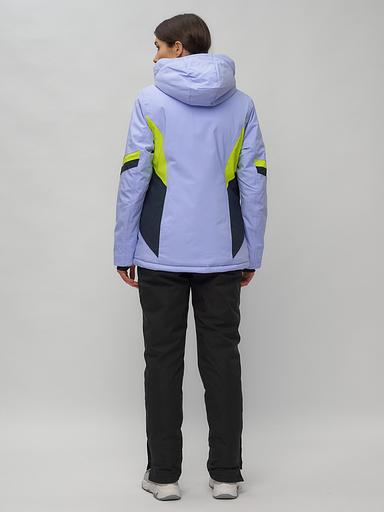 Костюм горнолыжный CHUNMAI 02201F фото 4