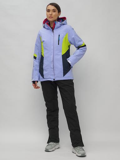 Костюм горнолыжный CHUNMAI 02201F фото 5