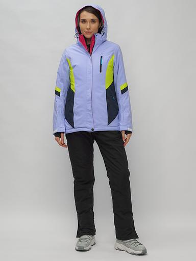 Костюм горнолыжный CHUNMAI 02201F фото 6