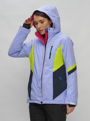 Костюм горнолыжный CHUNMAI 02201F фото 7