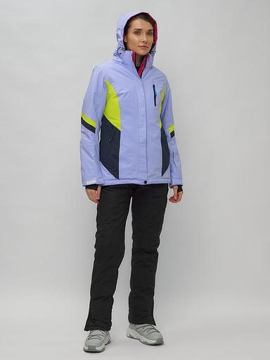 Костюм горнолыжный CHUNMAI 02201F фото 8