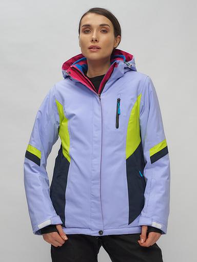 Костюм горнолыжный CHUNMAI 02201F фото 9