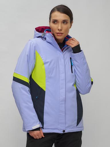 Костюм горнолыжный CHUNMAI 02201F фото 10