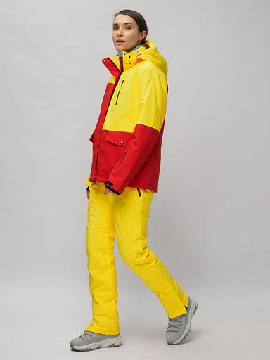 Костюм горнолыжный CHUNMAI 02302J фото 2