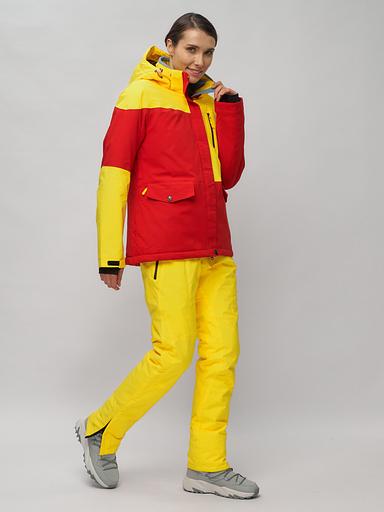 Костюм горнолыжный CHUNMAI 02302J фото 3