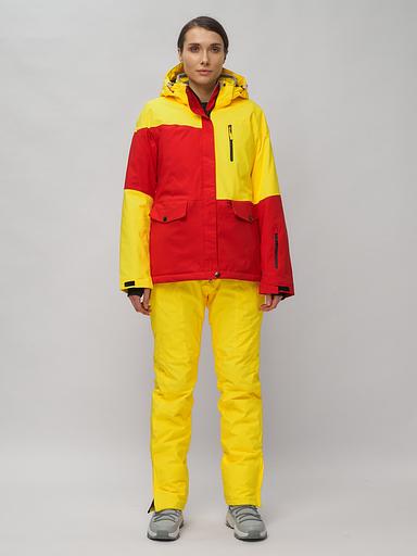 Костюм горнолыжный CHUNMAI 02302J фото 4