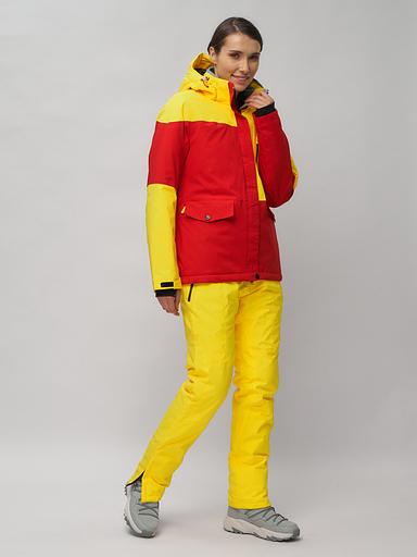 Костюм горнолыжный CHUNMAI 02302J фото 6