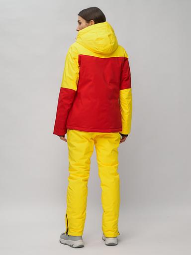 Костюм горнолыжный CHUNMAI 02302J фото 7