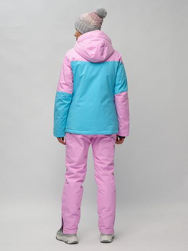 Костюм горнолыжный CHUNMAI 02302F фото 6