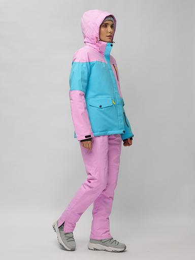 Костюм горнолыжный CHUNMAI 02302F фото 8