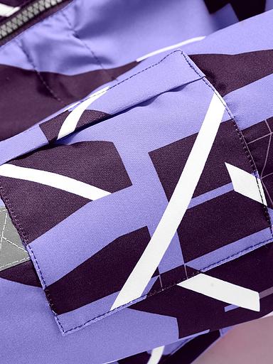 Комбинезон VALIANLY 9214F фото 9