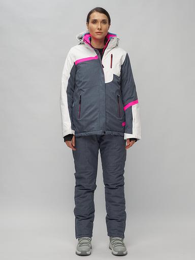 Костюм горнолыжный CHUNMAI 02282Bl фото 1