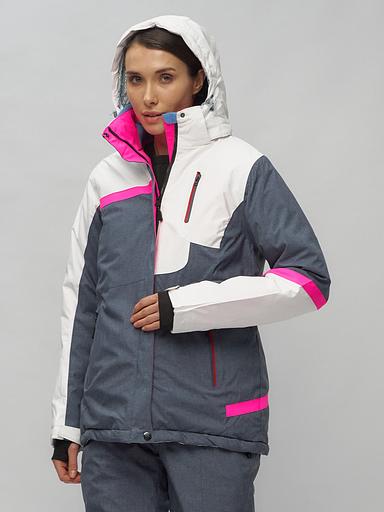 Костюм горнолыжный CHUNMAI 02282Bl фото 6