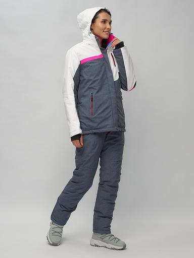 Костюм горнолыжный CHUNMAI 02282Bl фото 7