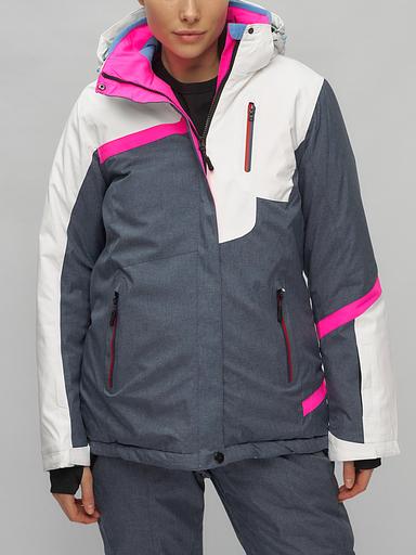 Костюм горнолыжный CHUNMAI 02282Bl фото 10