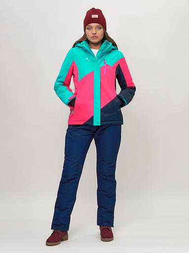 Костюм горнолыжный SkiingBird 051913Br фото 1