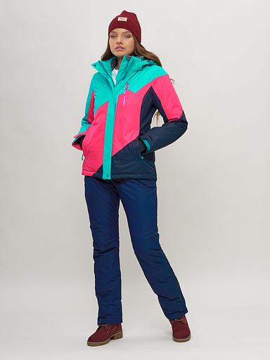 Костюм горнолыжный SkiingBird 051913Br фото 2