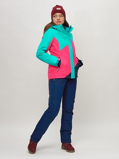 Костюм горнолыжный SkiingBird 051913Br фото 3