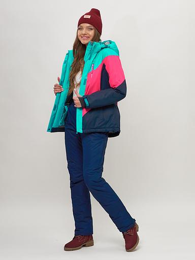 Костюм горнолыжный SkiingBird 051913Br фото 5