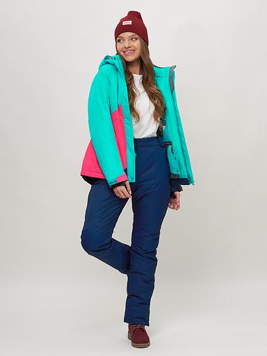 Костюм горнолыжный SkiingBird 051913Br фото 6