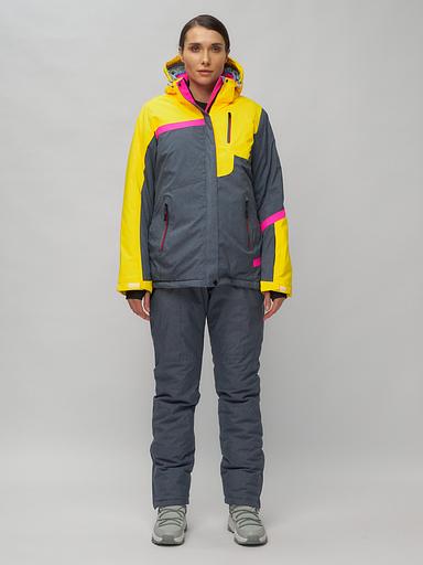 Костюм горнолыжный CHUNMAI 02282J фото 1