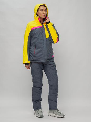 Костюм горнолыжный CHUNMAI 02282J фото 8