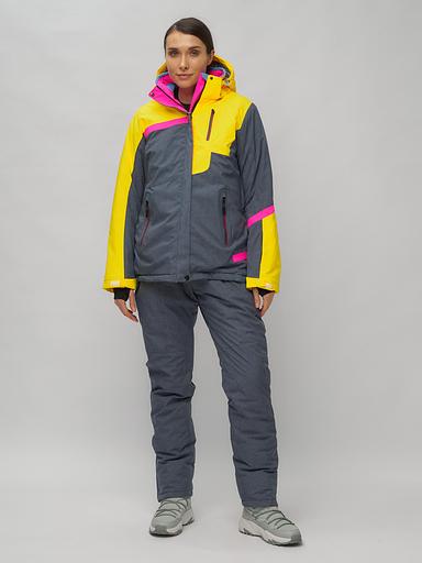 Костюм горнолыжный CHUNMAI 02282J фото 9